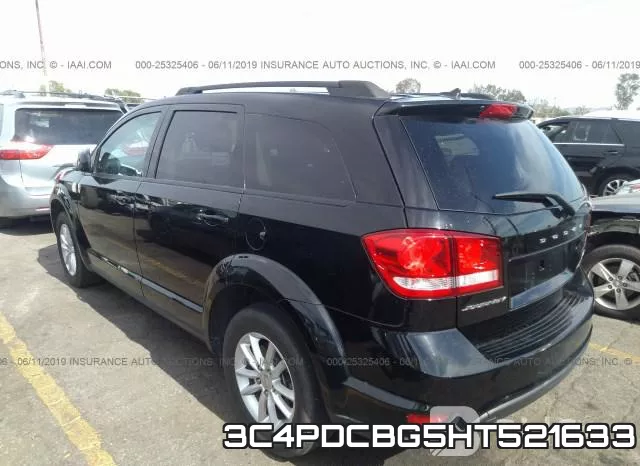 3C4PDCBG5HT521633 фото 4