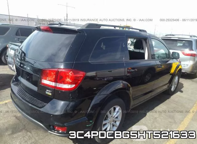 3C4PDCBG5HT521633 фото 5