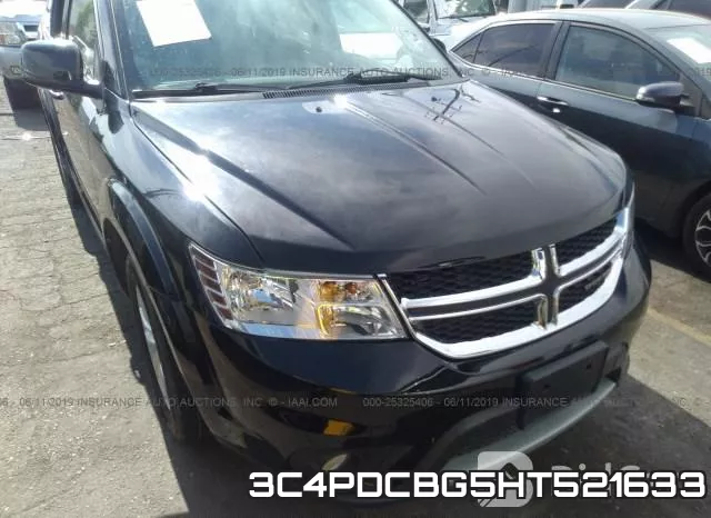 3C4PDCBG5HT521633 фото 7