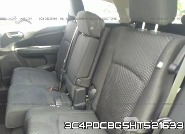 3C4PDCBG5HT521633 фото 9