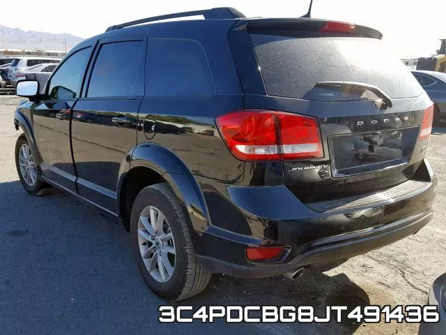 3C4PDCBG8JT491436 фото 4