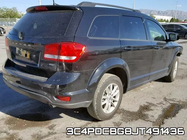 3C4PDCBG8JT491436 фото 5