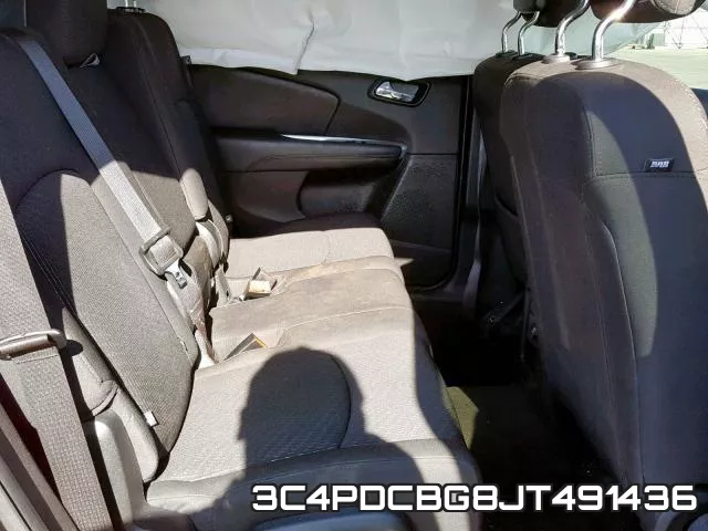 3C4PDCBG8JT491436 фото 7