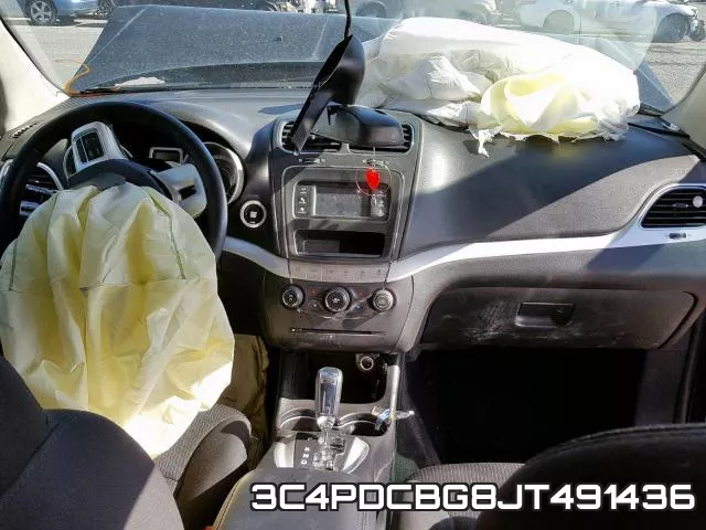 3C4PDCBG8JT491436 фото 10