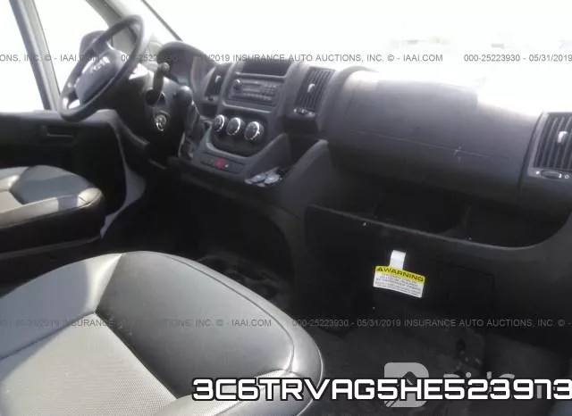 3C6TRVAG5HE523973 фото 6