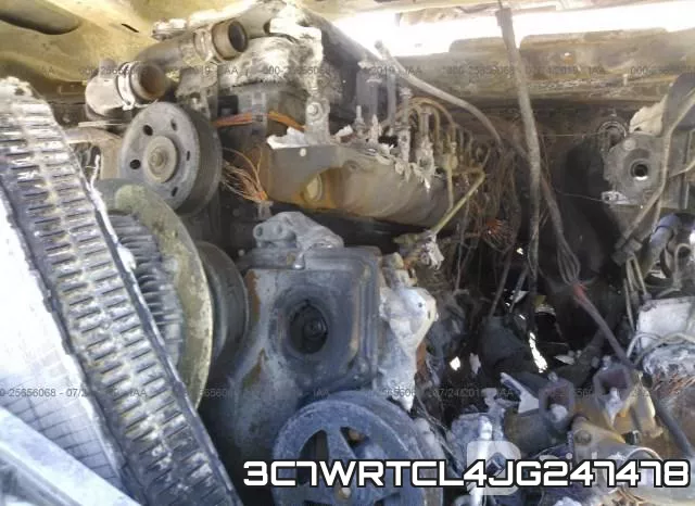 3C7WRTCL4JG247478 фото 2