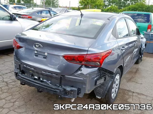 3KPC24A30KE057736 фото 5