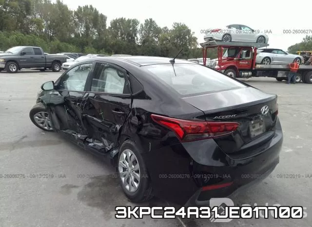 3KPC24A31JE017700 фото 4