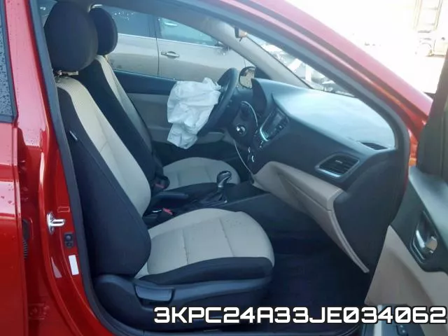 3KPC24A33JE034062 фото 6