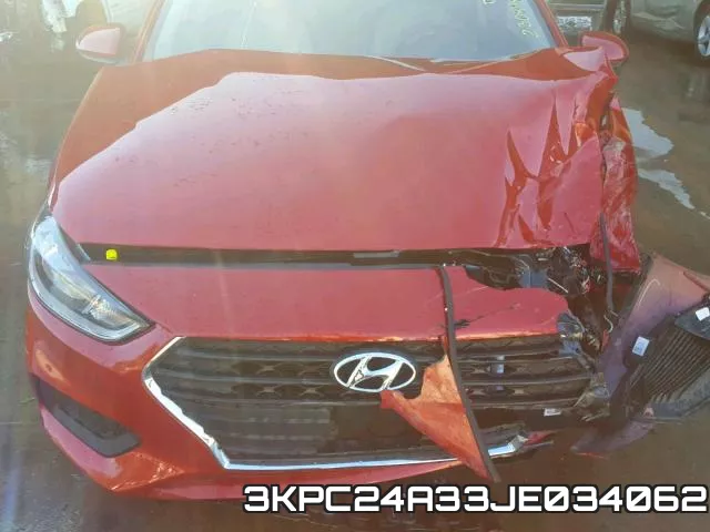 3KPC24A33JE034062 фото 8
