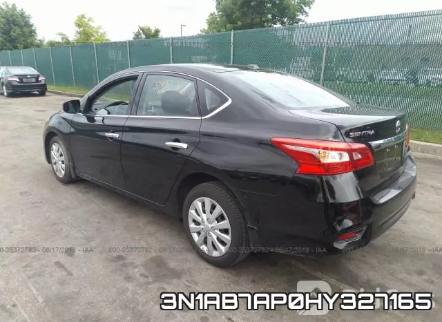 3N1AB7AP0HY327165 фото 4