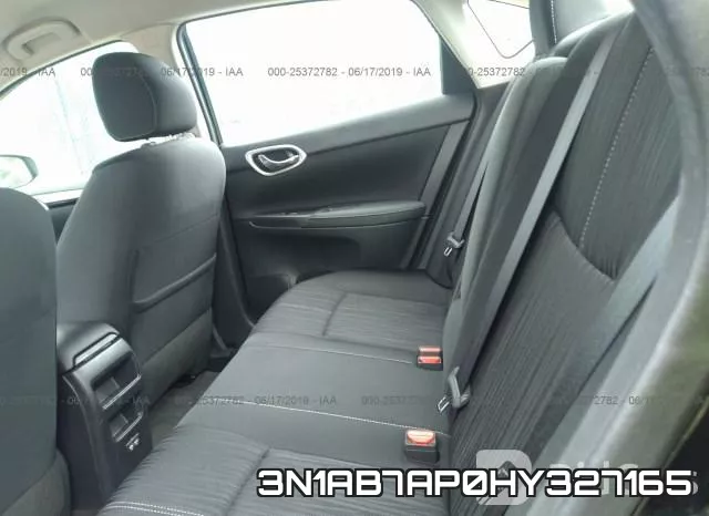 3N1AB7AP0HY327165 фото 9