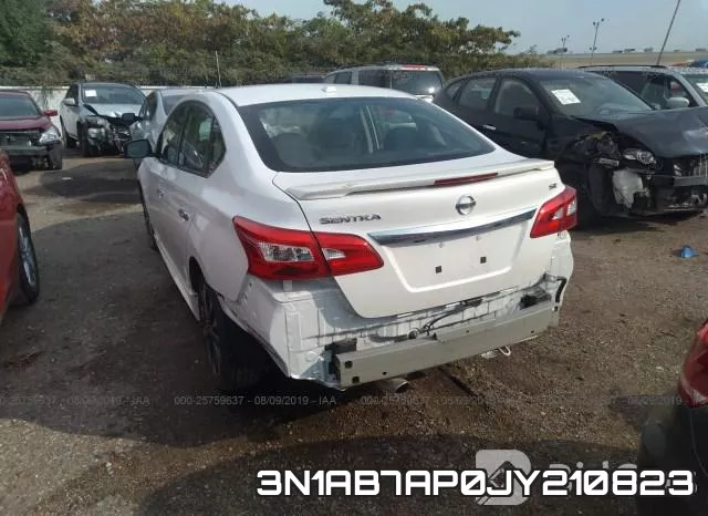 3N1AB7AP0JY210823 фото 4