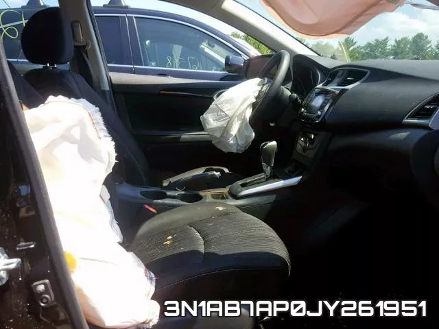 3N1AB7AP0JY261951 фото 6