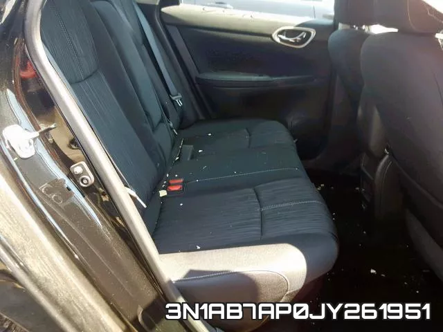 3N1AB7AP0JY261951 фото 7