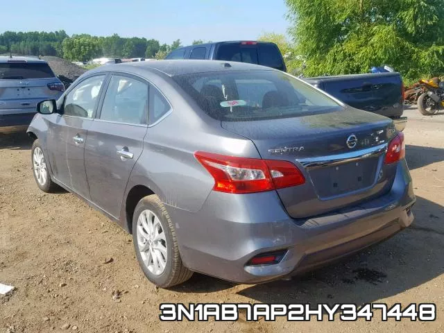 3N1AB7AP2HY347448 фото 4