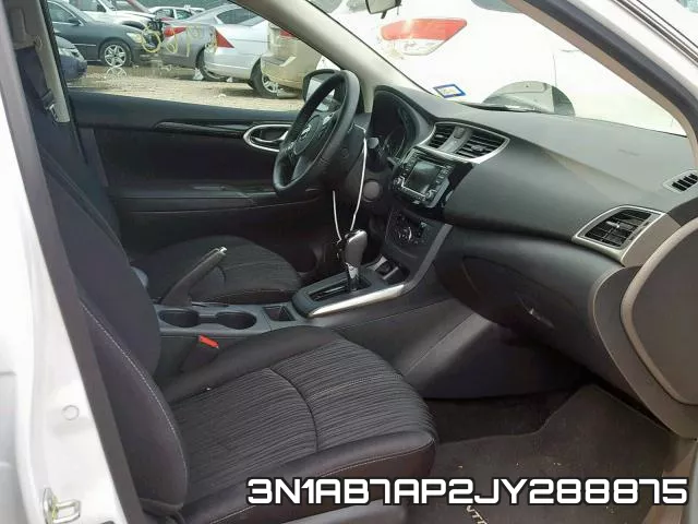 3N1AB7AP2JY288875 фото 6