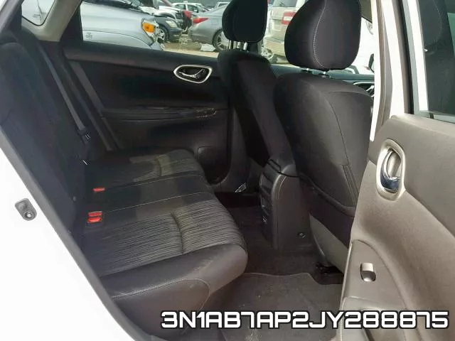 3N1AB7AP2JY288875 фото 7