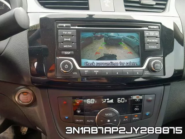 3N1AB7AP2JY288875 фото 10