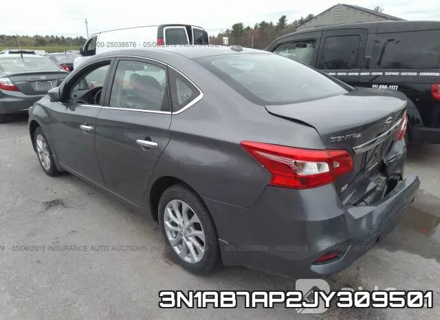 3N1AB7AP2JY309501 фото 4