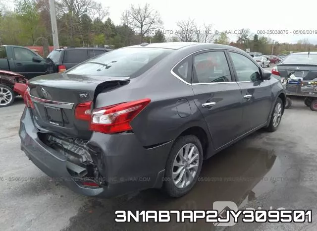 3N1AB7AP2JY309501 фото 5