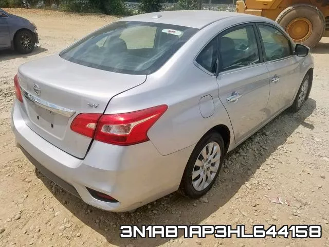 3N1AB7AP3HL644158 фото 5