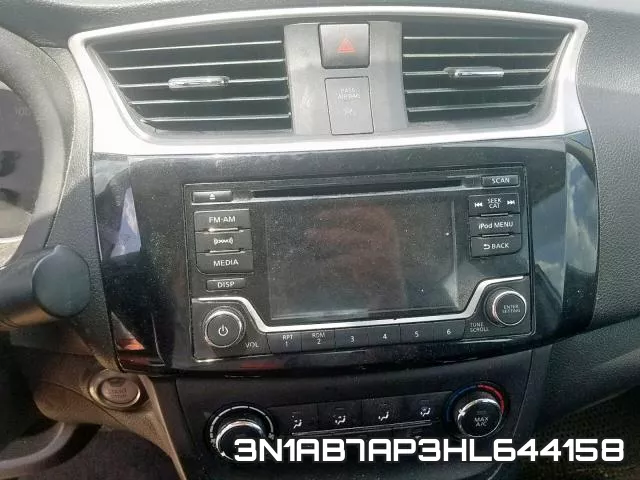 3N1AB7AP3HL644158 фото 10