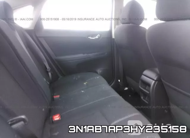 3N1AB7AP3HY235158 фото 9