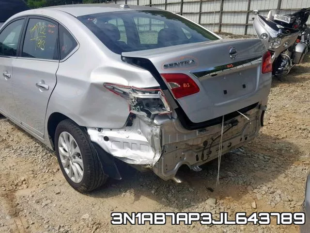 3N1AB7AP3JL643789 фото 10