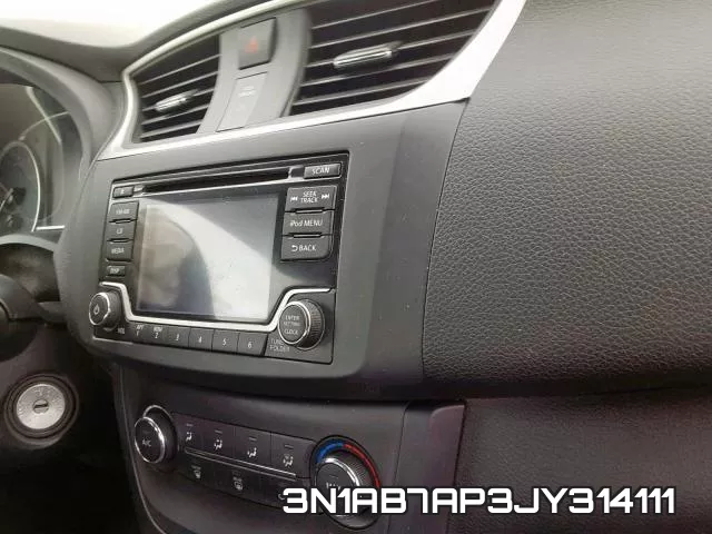 3N1AB7AP3JY314111 фото 10