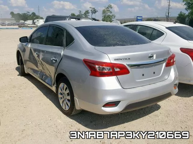 3N1AB7AP3KY210669 фото 4