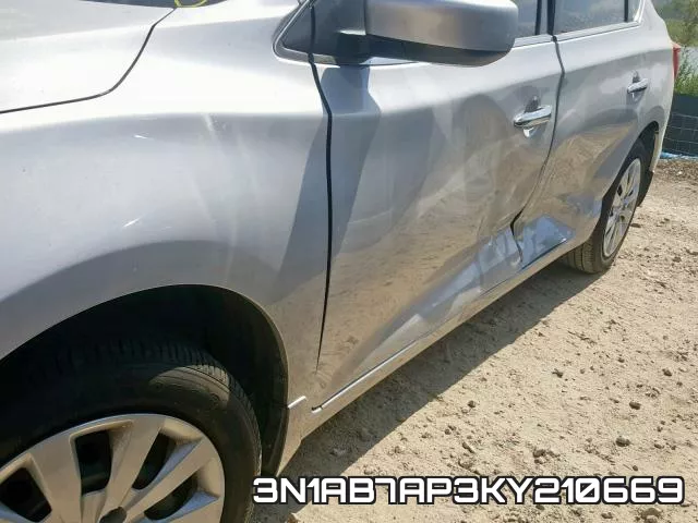 3N1AB7AP3KY210669 фото 10
