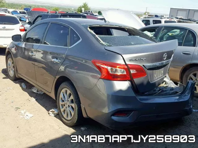 3N1AB7AP7JY258903 фото 4