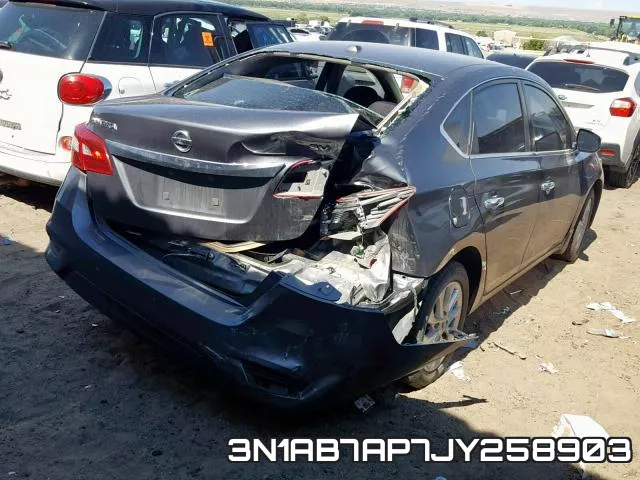 3N1AB7AP7JY258903 фото 5