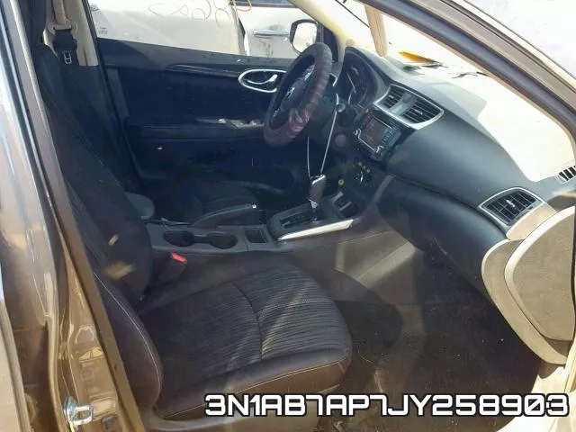 3N1AB7AP7JY258903 фото 6