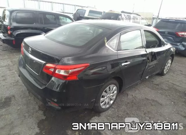 3N1AB7AP7JY318811 фото 5
