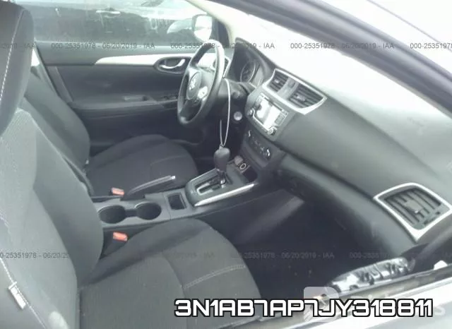 3N1AB7AP7JY318811 фото 6