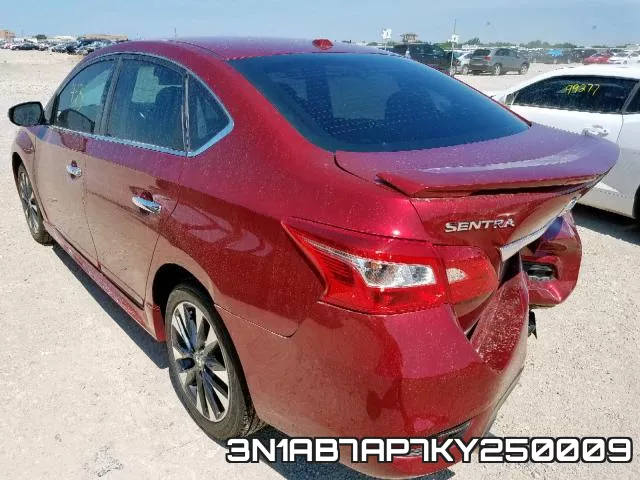 3N1AB7AP7KY250009 фото 4