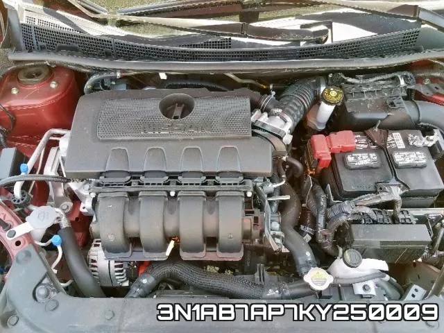 3N1AB7AP7KY250009 фото 8