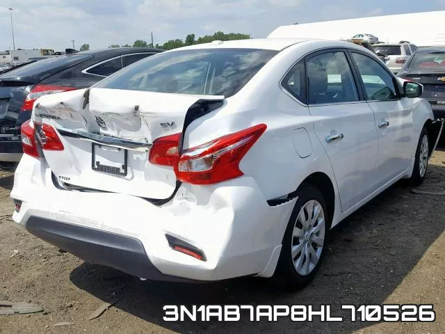 3N1AB7AP8HL710526 фото 5