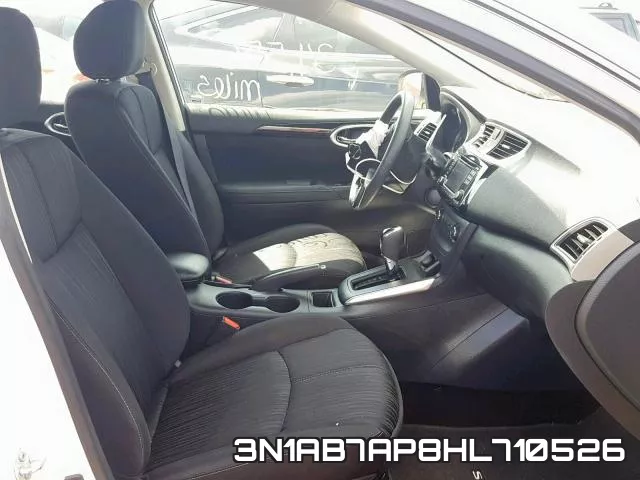 3N1AB7AP8HL710526 фото 6