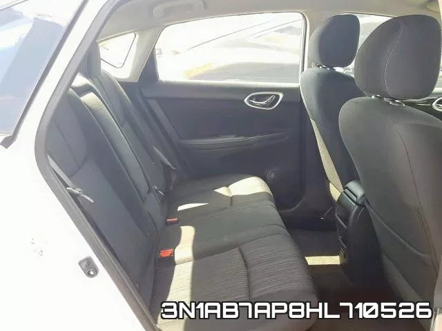 3N1AB7AP8HL710526 фото 7