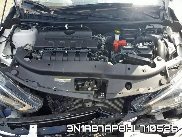 3N1AB7AP8HL710526 фото 8