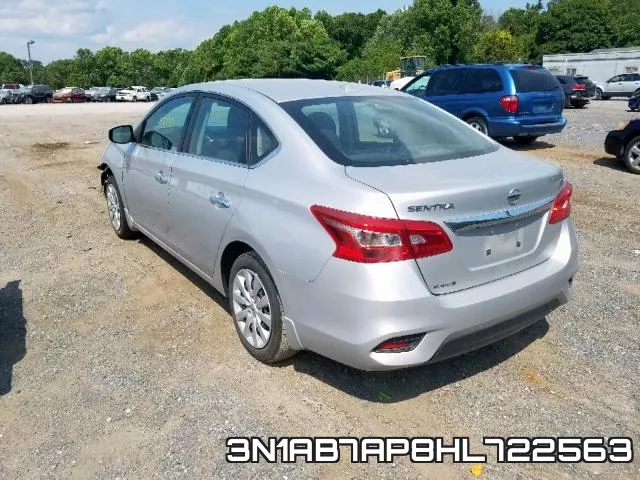 3N1AB7AP8HL722563 фото 4