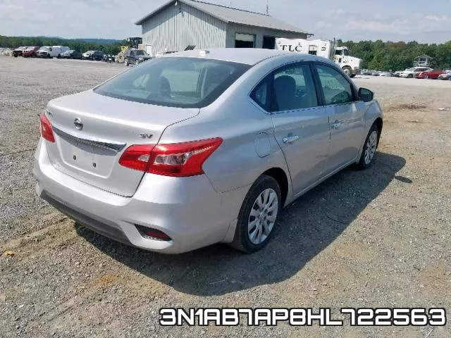 3N1AB7AP8HL722563 фото 5