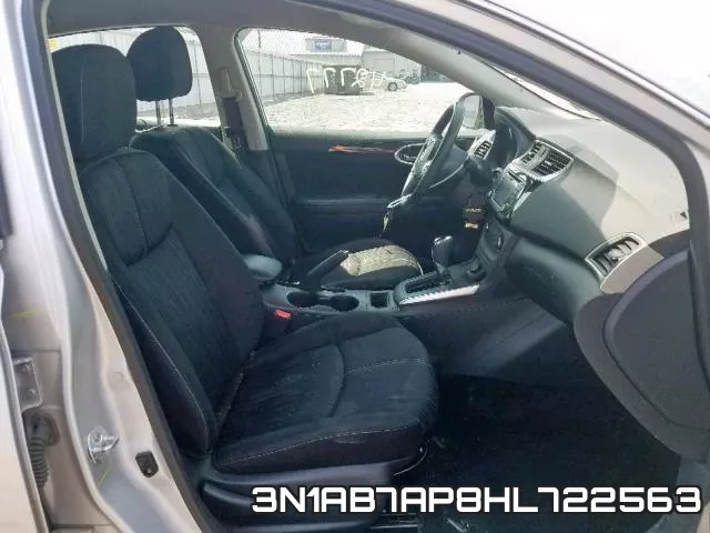 3N1AB7AP8HL722563 фото 6