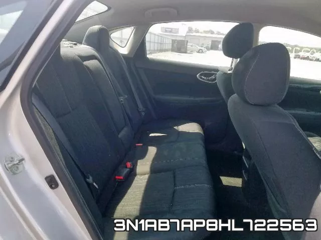 3N1AB7AP8HL722563 фото 7