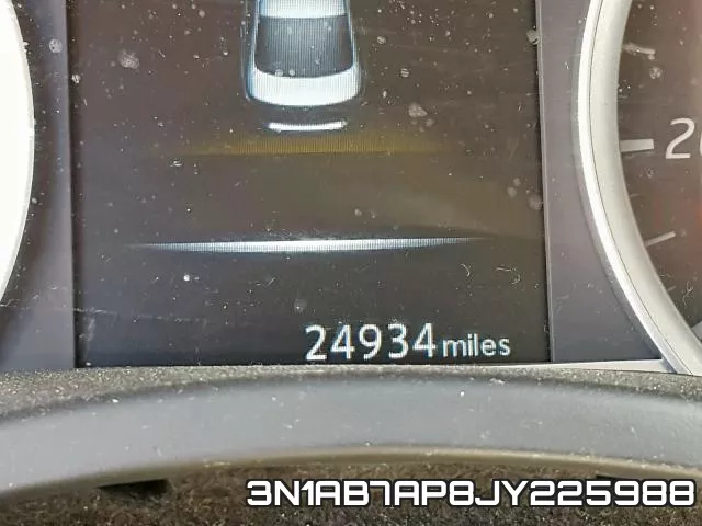 3N1AB7AP8JY225988 фото 9