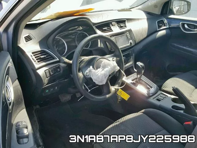3N1AB7AP8JY225988 фото 10