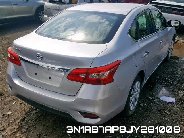 3N1AB7AP8JY281008 фото 5